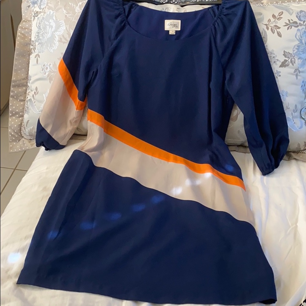 Office dress